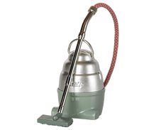 Load image into Gallery viewer, Vacuum Cleaner, Mouse - Dark Mint
