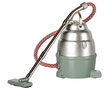 Load image into Gallery viewer, Vacuum Cleaner, Mouse - Dark Mint
