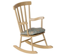 Load image into Gallery viewer, Rocking Chair, Mouse - Wheat
