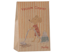 Load image into Gallery viewer, Vacuum Cleaner, Mouse - Dark Mint