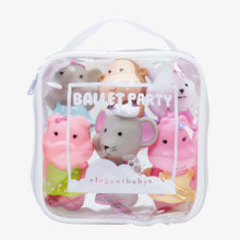 Load image into Gallery viewer, Ballet Party Squirties