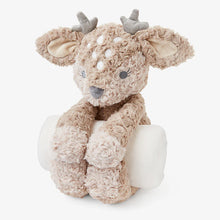 Load image into Gallery viewer, Bedtime Huggie - Brown Fawn
