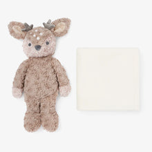 Load image into Gallery viewer, Bedtime Huggie - Brown Fawn