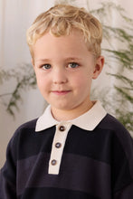 Load image into Gallery viewer, Rowan Knit Jumper - Rowan Stripe