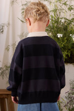 Load image into Gallery viewer, Rowan Knit Jumper - Rowan Stripe
