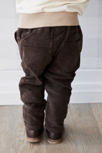 Load image into Gallery viewer, Cillian Cord Pant - Wolf