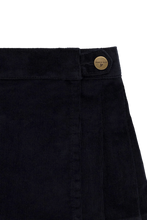 Load image into Gallery viewer, Beatrice Skirt - Navy