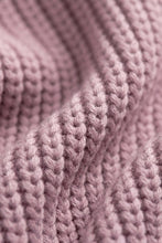Load image into Gallery viewer, Bear Cardigan - Dreamy Pink