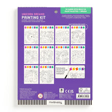 Load image into Gallery viewer, Unicorn Dreams Painting KIt