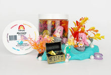 Load image into Gallery viewer, Mermaid Pearl Party (Tropical Punch) 4 Ounce KidDough