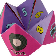 Load image into Gallery viewer, DIY Fortune Tellers - Set of 24 Designs