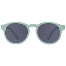 Load image into Gallery viewer, Mint To Be Keyhole Kids Sunglasses