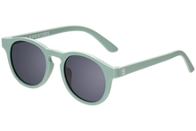 Load image into Gallery viewer, Mint To Be Keyhole Kids Sunglasses