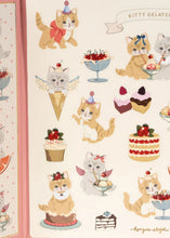 Load image into Gallery viewer, My Sticker Universe - Kitty Friends