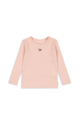 Load image into Gallery viewer, Minnie Blouse GOTS - Pale Blush