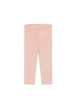 Load image into Gallery viewer, Minnie Pants GOTS - Pale Blush