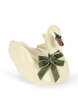 Load image into Gallery viewer, Swan Money Bank