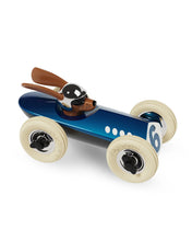Load image into Gallery viewer, Rufus Car - Bertie Blue