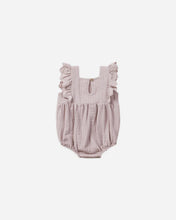 Load image into Gallery viewer, Naomi Romper - Lavender
