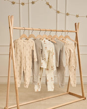 Load image into Gallery viewer, Organic Pajama Set - Nutcracker
