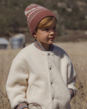 Load image into Gallery viewer, Beanie Multi-Stripe