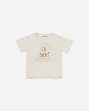 Load image into Gallery viewer, Raw Edge Tee - Le Surf