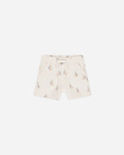 Load image into Gallery viewer, Boardshort Sailboats