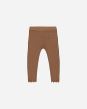 Load image into Gallery viewer, Leggings - Saddle