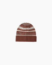 Load image into Gallery viewer, Beanie Multi-Stripe