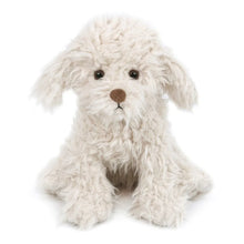 Load image into Gallery viewer, Muffin Shaggy Dog Cream