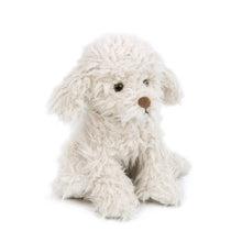 Load image into Gallery viewer, Muffin Shaggy Dog Cream
