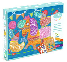 Load image into Gallery viewer, LPA Color Colorful Circus