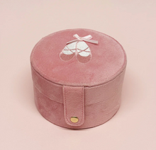 Load image into Gallery viewer, Ballet Jewelry Box
