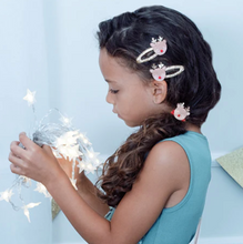 Load image into Gallery viewer, Little Reindeer Clips