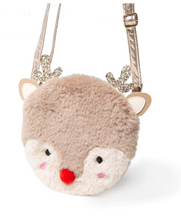 Load image into Gallery viewer, Little Reindeer Bag