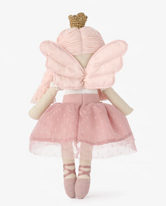 Fairy Princess Cecilia Doll + Gift Box