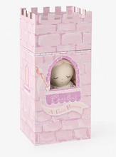 Load image into Gallery viewer, Fairy Princess Cecilia Doll + Gift Box
