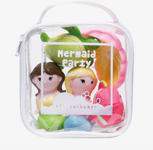 Load image into Gallery viewer, Mermaid Party Squirties
