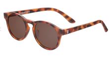 Load image into Gallery viewer, Tortoise Keyhole Sunglasses