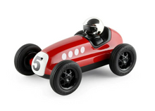 Load image into Gallery viewer, Loretino Marino Red Car
