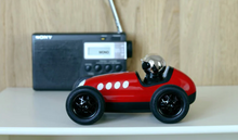 Load image into Gallery viewer, Loretino Marino Red Car