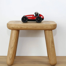 Load image into Gallery viewer, Loretino Marino Red Car