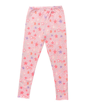 Load image into Gallery viewer, Teagan Set - Pink With Stars
