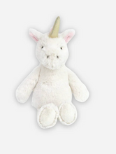 Load image into Gallery viewer, Dreamy Unicorn Plush Rattle