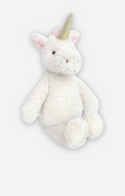 Load image into Gallery viewer, Dreamy Unicorn Plush Rattle
