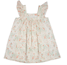 Load image into Gallery viewer, Pia Dress - Meadow Flowers
