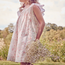 Load image into Gallery viewer, Pia Dress - Meadow Flowers

