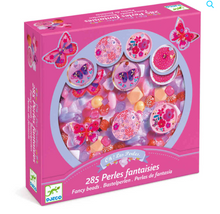 Load image into Gallery viewer, LGA Beads - Butterflies