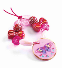 Load image into Gallery viewer, LGA Beads - Butterflies