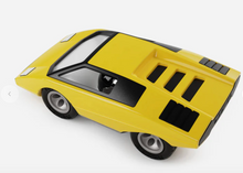 Load image into Gallery viewer, UFO Canarina Yellow